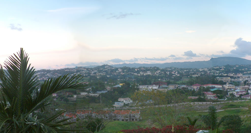 Mandeville, Jamaica